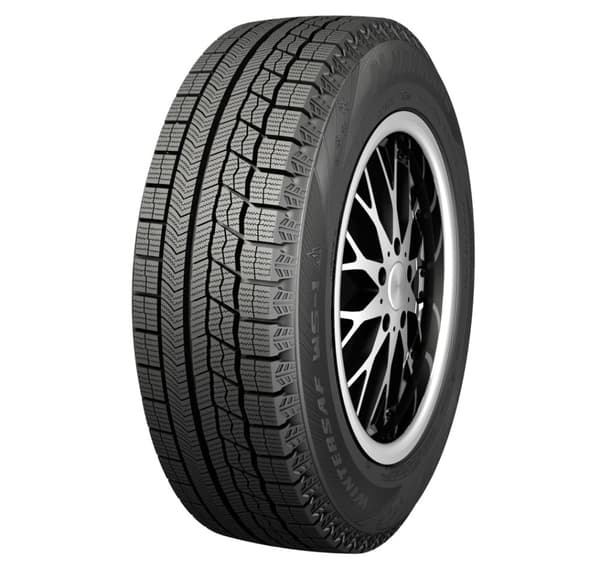 255/40R19 WS-1 lameldæk D/C/B 100Q XL