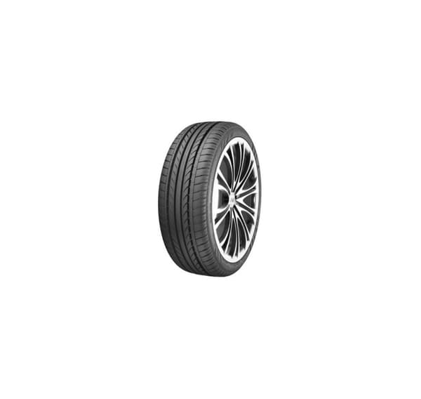 215/55R16 NS-20 Nankang E/A/71 93V