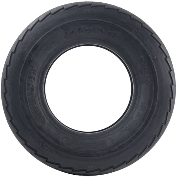 20.5x8.00-10 Släpvagnsdäck 8-lagers P815 Road Legal 90M 605kgs 205/65-10 (Set om 4)