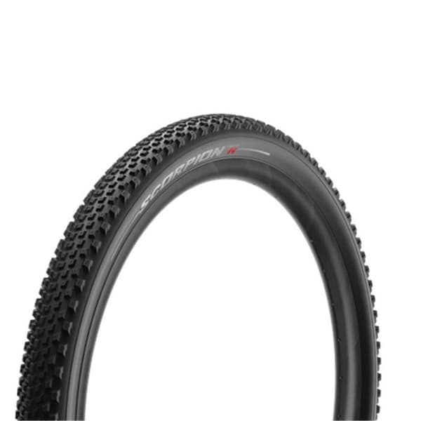 Pirelli SCORPION XC HARD 29X2.2 LITE däck - svart - 29x2,2