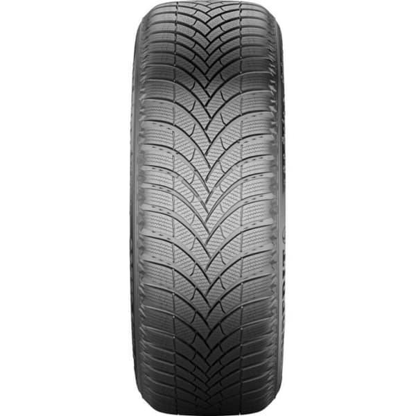 Pneu AUTO SEMPERIT SPEED-GRIP 5 205 55 R16 91T TOURISME VINTERN