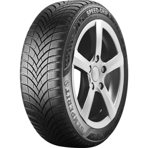 Pneu AUTO SEMPERIT SPEED-GRIP 5 205 55 R16 91T TOURISME VINTERN