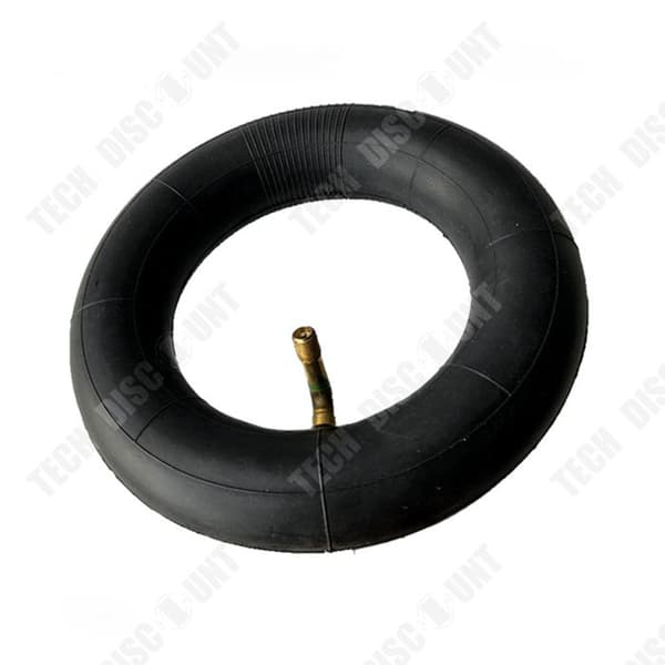 TD® Tire 200x50 däck Little Dolphin elektrisk skoter innerslangssats och 8 tums innerslang AI-fri förtjockad däcksats