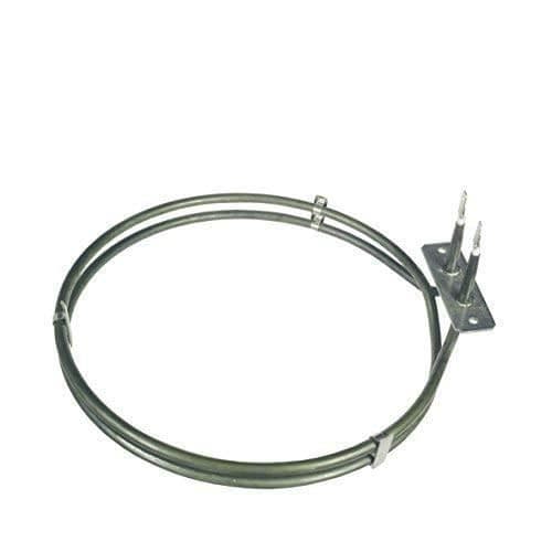 CIRKULÄRT MOTSTÅND 2400W FÖR ELECTROLUX UGN 3871425108