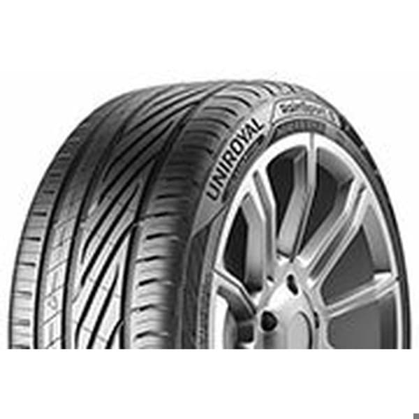 Däck - Uniroyal - RainExpert 5 - Sommar - 165/65 R15 - Last 81 - Speed T