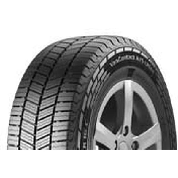Däck för nyttodrivmedel - Continental - VanContact A/S Ultra - 205/65 R15 - 4 Säsonger - Låg rullmotstånd