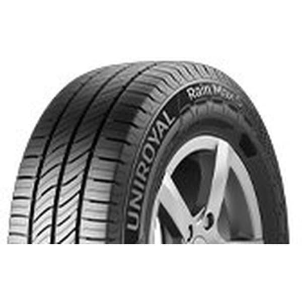Pneu Utilitaire - Uniroyal - Rain Max 5 - 195/65 R16C - Rullmotstånd C - Bromsning B