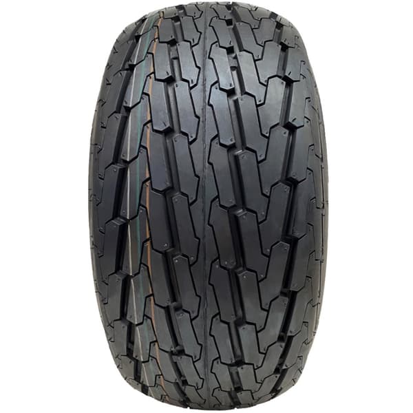 18.5x8.50-8 perävaunun rengas 6-kertainen High Speed Road Legal 425kgs 215/60-8 (4 kpl)