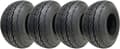 Pikkukuva 1 / 9: 18.5x8.50-8 perävaunun rengas 6-kertainen High Speed Road Legal 425kgs 215/60-8 (4 kpl)
