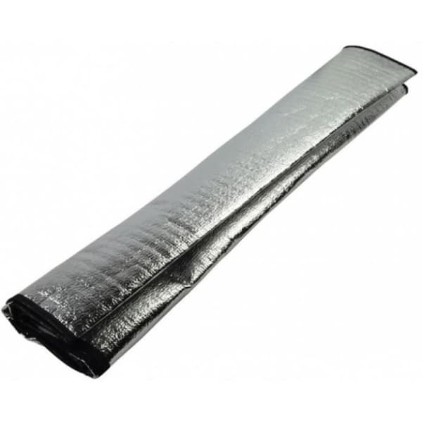 Dunlop silver anti-isoleringsfilt 150 x 70 cm