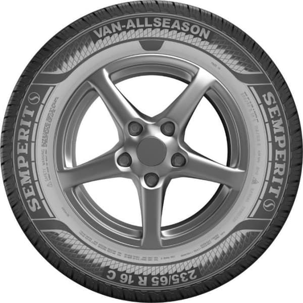 WEST LAKE - 4 SEASONS ALL SEASON ELITE Z-401195-45 R 16 84V XL-däck