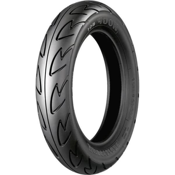 Pneu Scooter - Bridgestone - B01 - 110/90-10 - Lastkapacitet 51 - Hastighet J