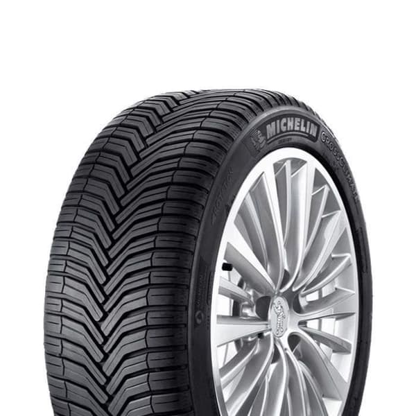 MICHELIN CrossClimate+ 195/50 R 15 86 V - Fyra säsonger
