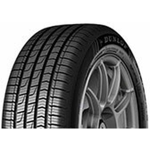Pneu - Dunlop - All Season 2 - 185/60 R14 - 86H - Fyrhjulssäsong - Turism
