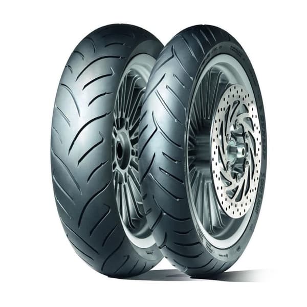 DUNLOP 140/7014 68S SC Smart Tire Motorcykel Scooter