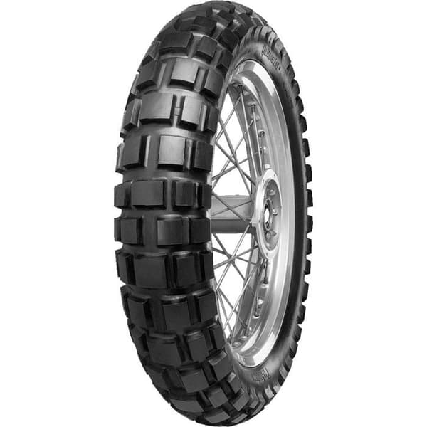 Continental 3.00/__21 51S TKC 80 Twinduro - Motorcykeldäck