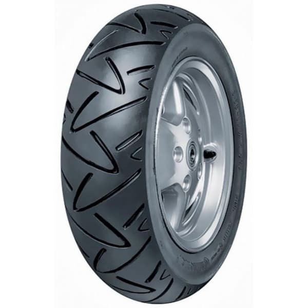 KONTINENTAL 140-60R13 63S ContiTwist - Scooterdäck