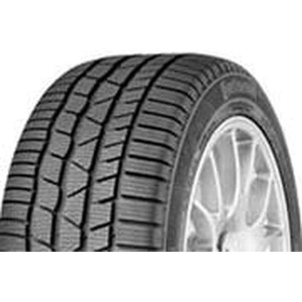 Pneu AUTO CONTINENTAL WINTERCONTACT TS 850 P SUV 265 40 R22 106V XL 4x4 VINTER