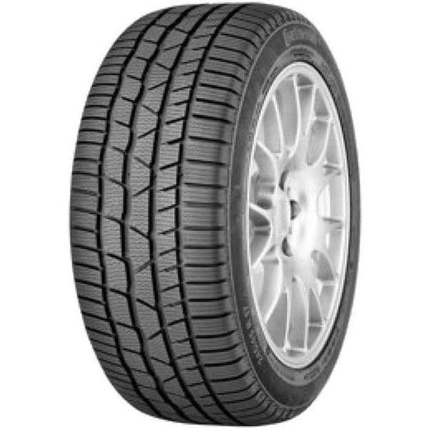 Pneu AUTO CONTINENTAL WINTERCONTACT TS 850 P SUV 265 40 R22 106V XL 4x4 VINTER
