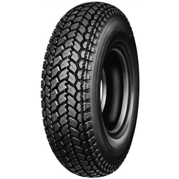 MICHELIN 2.75/9 35J ACS Motorcykel Scooter Däck