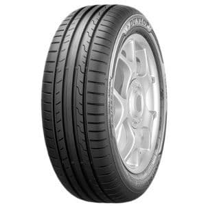 DÄCK Summer Dunlop Sport BluResponse 185/60 R14 82 H Summer Touring