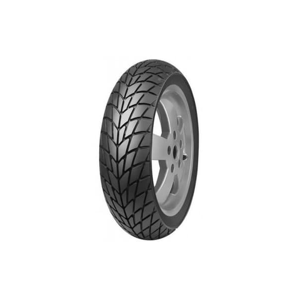 Pneu Moto - MITAS - MC20 - 120/70-12 - Sportprofil - Mi-säsong