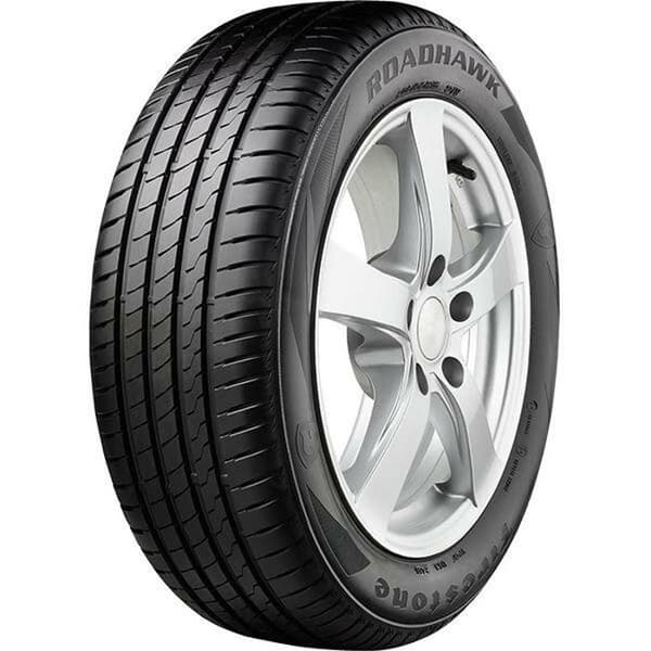 Pneumatik till personbil Sommar FIRESTONE Roadhawk 185-55 R16 83 V