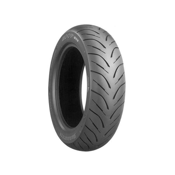 BRIDGESTONE 150/7014 66S Hoop B02 Pro däck motorcykelskotrar
