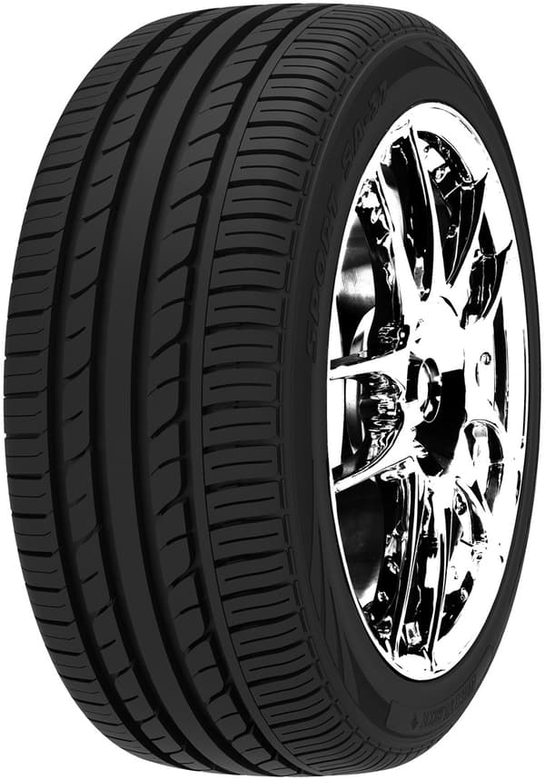 Dæk 235/35 R19 91Y Westlake SA37 Mærke: DBB-72 dB