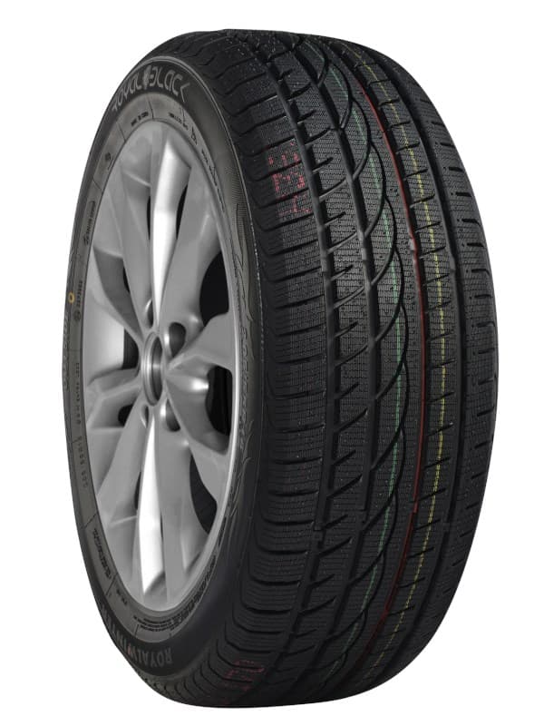 Rengas 245/45 R18 100V ROYAL BLACK Royal Winter Merkintä: DDB-72 dB
