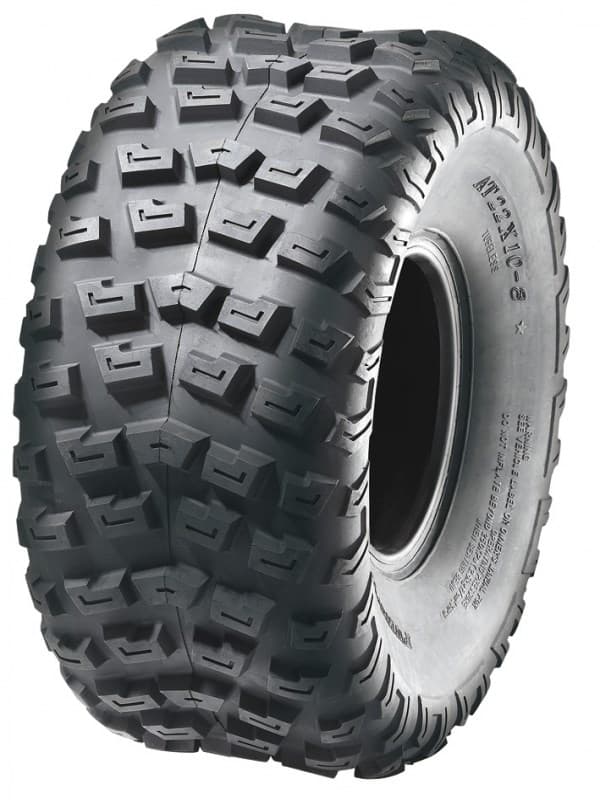 Dæk 20x7 R8 28F SUNF A-027F