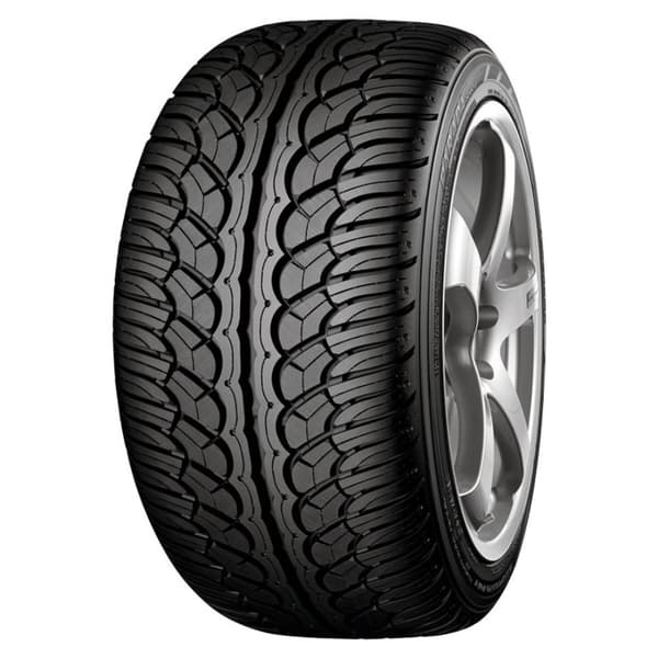 Dæk 255/50 R20 109V Yokohama PARADE Spex-X PA02 Mærke: DBB-72 dB