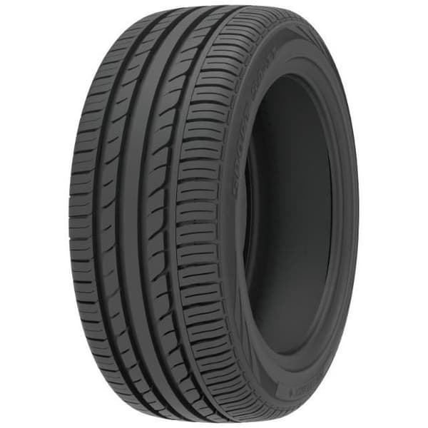 Pneumatik AUTO YOKOHAMA BLUEARTH-VAN RY61 235 65 R16 115R NÄTTER 4 SÄSONGER