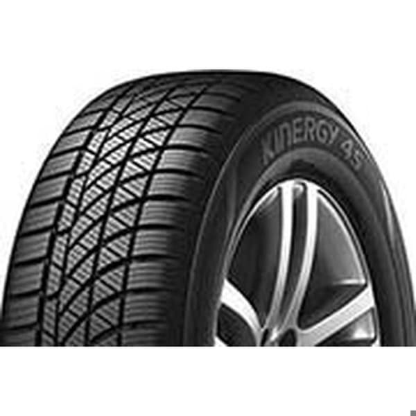 Bildäck - HANKOOK - H740 - 165/70 R14 - Last 81 - Speed T - Fyra säsonger