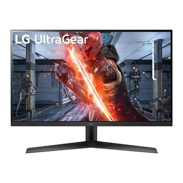 LG 27GN60R LED AMD FreeSync-skärm