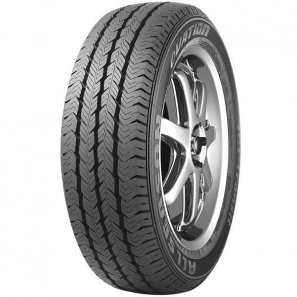PNEUS - Ovation - VI-07AS - 4 Säsonger - 195/60 R16 - Belastning 99 T