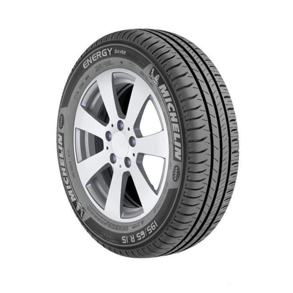 DÄCK Summer Michelin Energy Saver + 185/60 R14 82 H Summer Touring