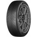 Miniatyrbild 1 av 2: Däck AUTO Dunlop All Season 2 165/65 R14 83T XL Fyr säsonger