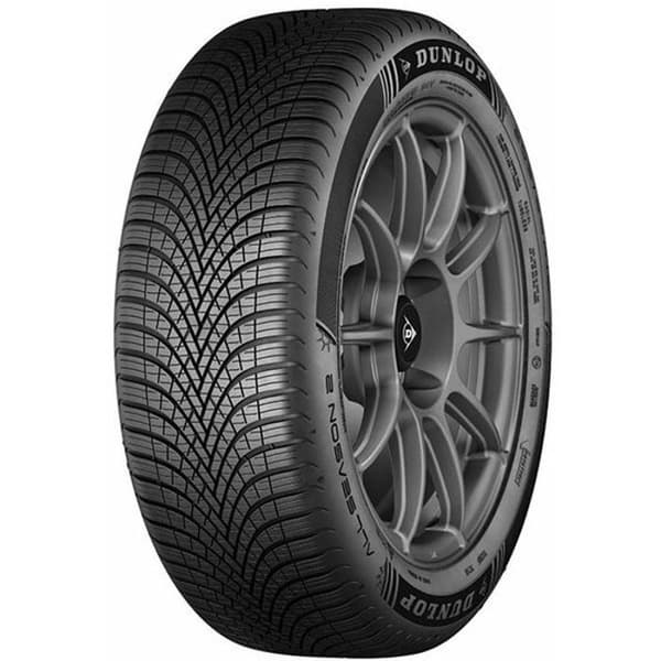 Däck AUTO Dunlop All Season 2 165/65 R14 83T XL Fyr säsonger