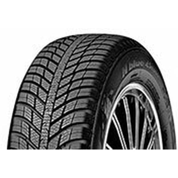 Däck AUTO NEXEN N'BLUE 4SEASON 165 70 R14 85T XL TURISM 4SÄSONGER