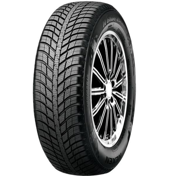 Däck AUTO NEXEN N'BLUE 4SEASON 165 70 R14 85T XL TURISM 4SÄSONGER