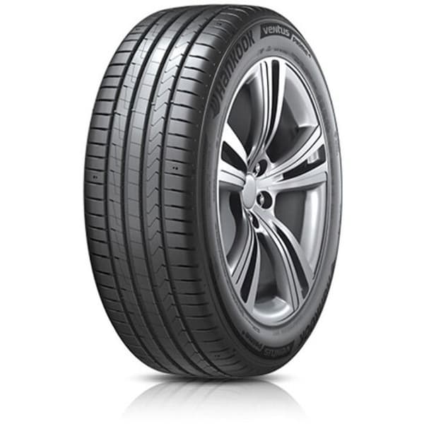 Hankook K135 195/50R16 88V - DÄCK - PN XL - Visuell inte avtalsenlig
