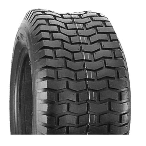Deli Green Space Däck 16x6,50-8 S365 4PR Tubeless. Belastning 280 kg.