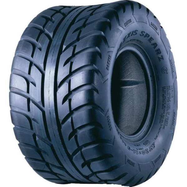 Quad TIRE - MAXXIS - Spearz - Sommar - 255/60/10