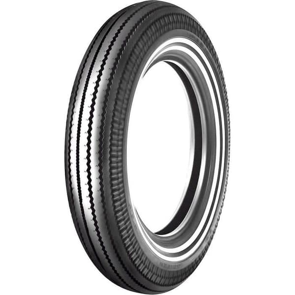 Shinko M50016HSHE270/1 Motorcykeldäck - E-270 - Sommar - 16 tum - S