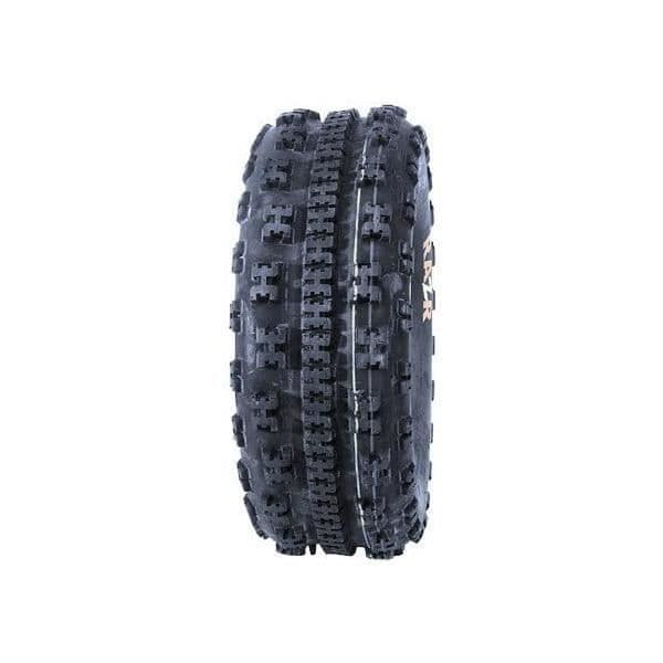 MAXXIS Razr 22 x 7-10 blandade däck - Quad - Utmärkt profil - Diameter 10