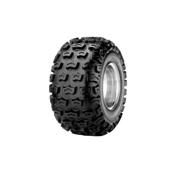 Quad Tire - MAXXIS - ALLA SPÅR C9209 - 22 Last - J Hastighet - 110 Bredd - 70 Höjd - 10 Diameter