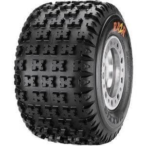 Motorcykeldäck - Maxxis - M932 Razr Bak - 20x11.00-8 - TL - 38J