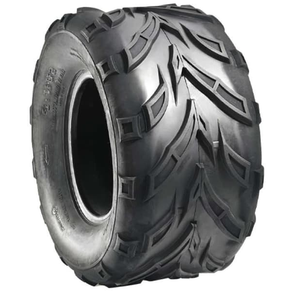 Wanda Quad Tire 145/70-6 P361 4PR Tubeless