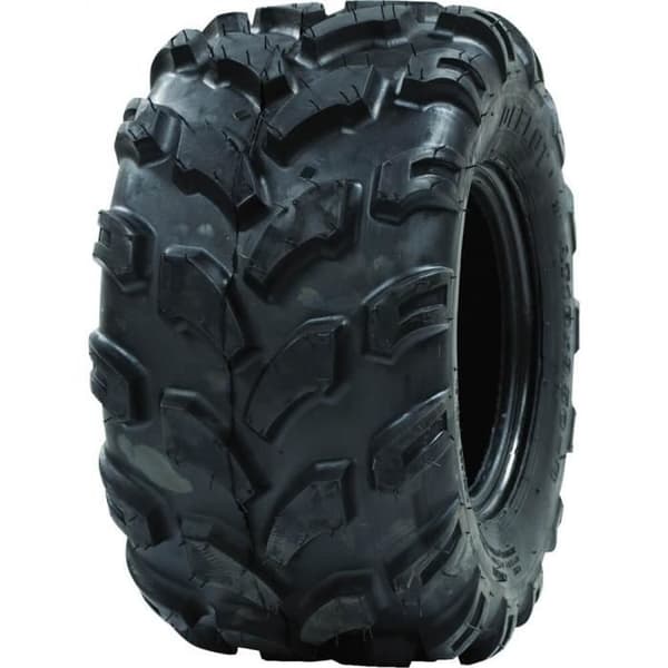 Quad däck 19x7.00-8 P311 Tubeless Last 100 kg Godkänd väg 100 km/h